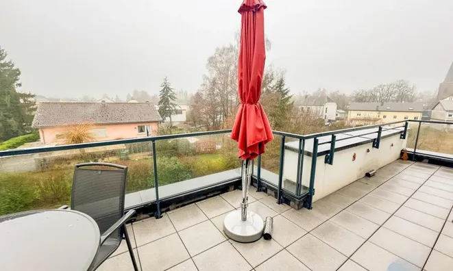 Недвижимость Apartment 1 bedroom for sale in Mertzig: 2