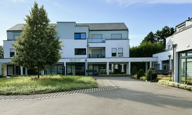 Недвижимость Apartment 1 bedroom for sale in Mertzig: 3