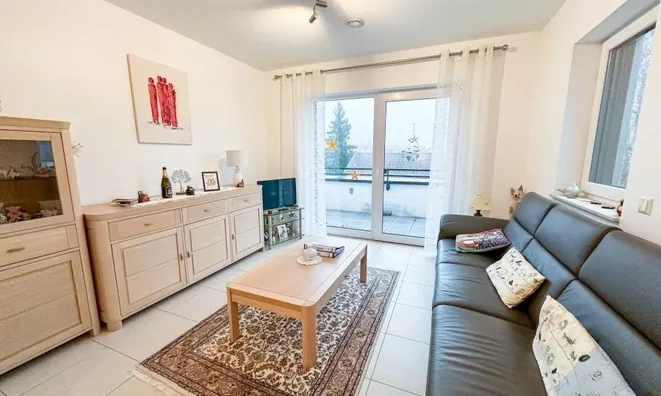 Недвижимость Apartment 1 bedroom for sale in Mertzig: 4