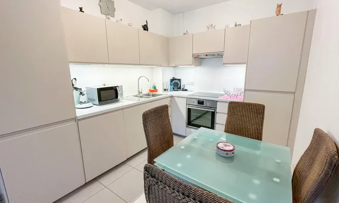 Недвижимость Apartment 1 bedroom for sale in Mertzig: 5