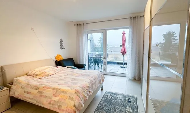 Недвижимость Apartment 1 bedroom for sale in Mertzig: 7