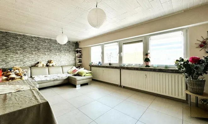 Недвижимость Apartment 4 bedrooms for sale in Reuler: 1
