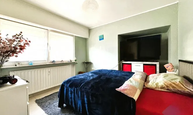 Недвижимость Apartment 4 bedrooms for sale in Reuler: 4