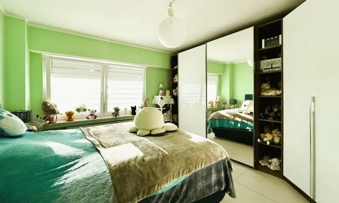 Недвижимость Apartment 4 bedrooms for sale in Reuler: 5