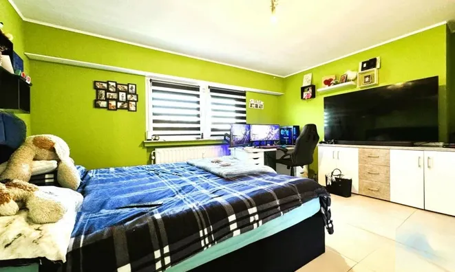 Недвижимость Apartment 4 bedrooms for sale in Reuler: 6