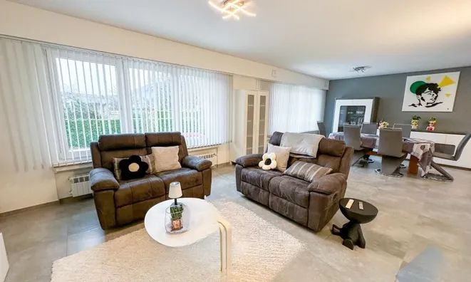 Недвижимость House 4 bedrooms for sale in Diekirch: 4