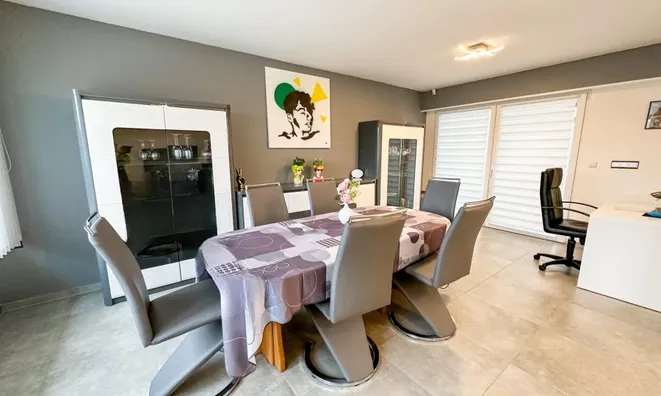 Недвижимость House 4 bedrooms for sale in Diekirch: 5