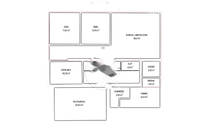 Недвижимость Дом, Другое Ново Любляна Виць: 23