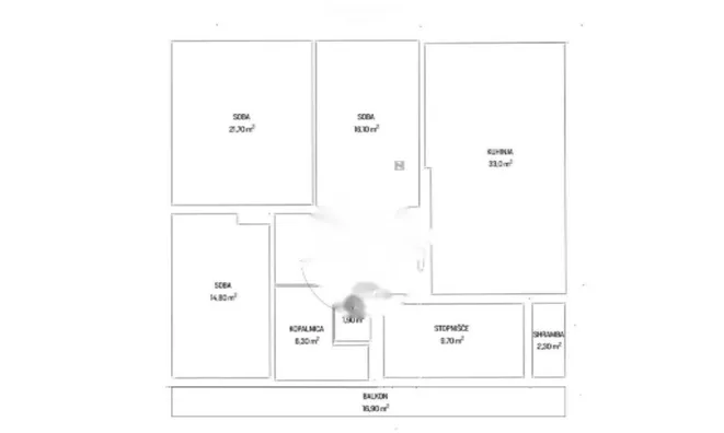 Недвижимость Дом, Другое Ново Любляна Виць: 24