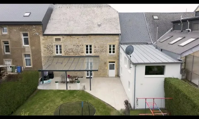 Недвижимость Detached house 4 bedrooms for sale in Oberkorn: 2