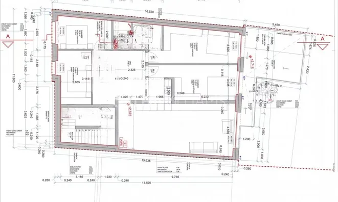 Недвижимость Apartment 4 bedrooms for sale in Filsdorf: 3