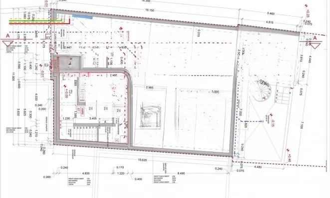Недвижимость Apartment 4 bedrooms for sale in Filsdorf: 4