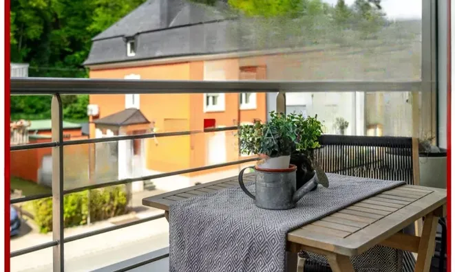 Недвижимость Apartment 2 bedrooms for sale in Strassen: 1