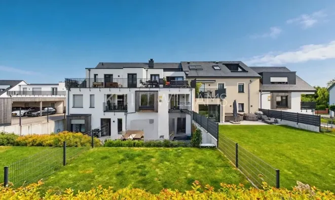 Недвижимость Apartment 2 bedrooms for sale in Colpach-Bas: 1