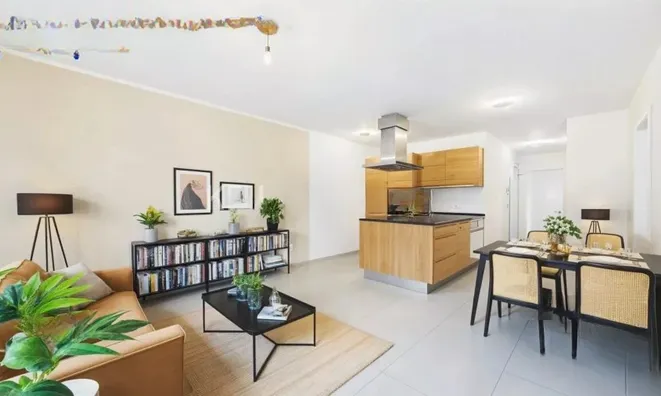 Недвижимость Apartment 2 bedrooms for sale in Colpach-Bas: 3
