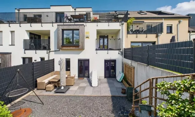 Недвижимость Apartment 2 bedrooms for sale in Colpach-Bas: 6