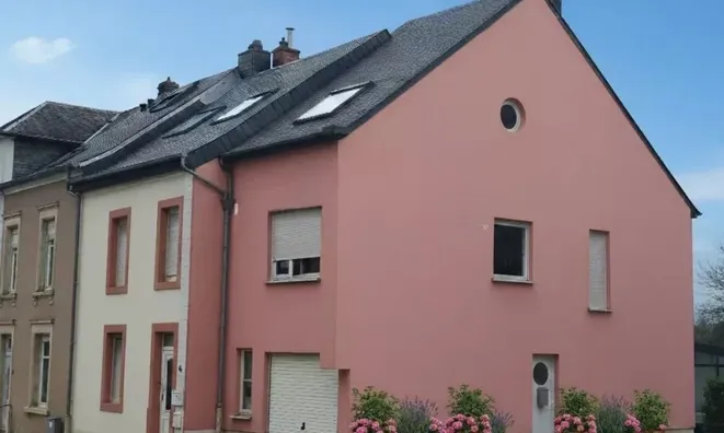Недвижимость Detached house 7 bedrooms for sale in Steinfort: 1
