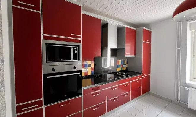 Недвижимость Detached house 7 bedrooms for sale in Steinfort: 4