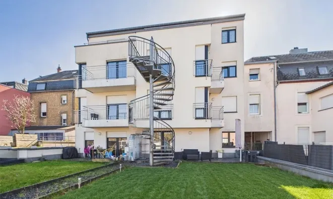 Недвижимость Apartment 2 bedrooms for sale in Pétange: 2