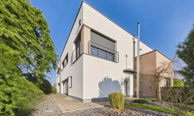 Недвижимость Semi-detached house 4 bedrooms for sale in Steinfort: 2