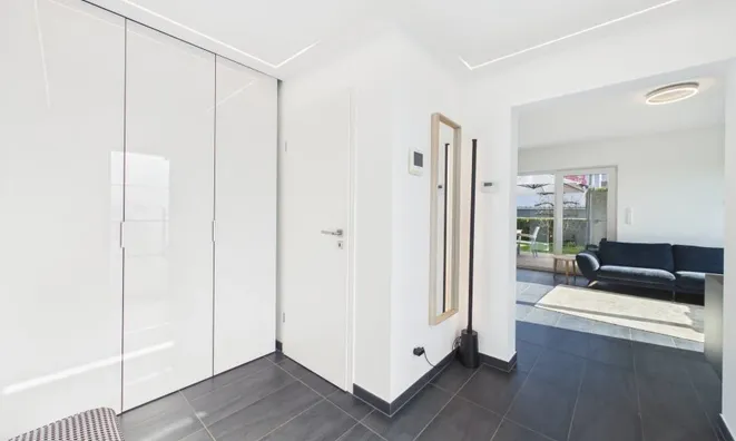 Недвижимость Semi-detached house 4 bedrooms for sale in Steinfort: 5