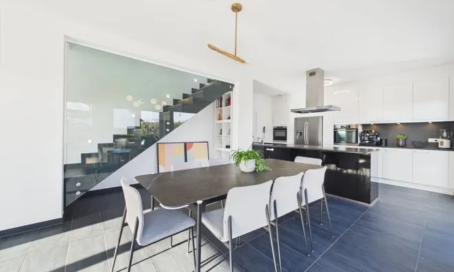 Недвижимость Semi-detached house 4 bedrooms for sale in Steinfort: 7