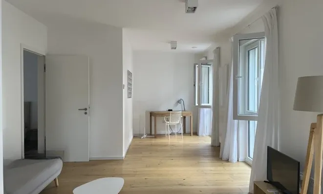 Недвижимость Apartment 1 bedroom for sale in Luxembourg-Centre ville: 2