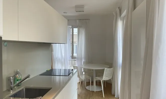 Недвижимость Apartment 1 bedroom for sale in Luxembourg-Centre ville: 3
