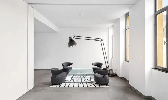 Недвижимость Detached house 5 bedrooms for sale in Luxembourg-Centre ville: 3