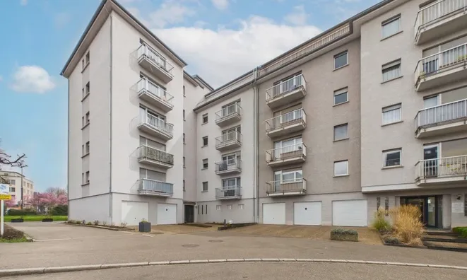 Недвижимость Apartment 2 bedrooms for sale in Esch-sur-Alzette: 1