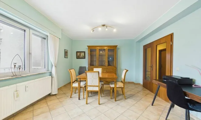 Недвижимость Apartment 2 bedrooms for sale in Esch-sur-Alzette: 2