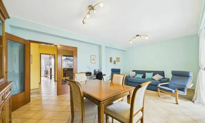 Недвижимость Apartment 2 bedrooms for sale in Esch-sur-Alzette: 4