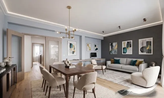Недвижимость Apartment 2 bedrooms for sale in Esch-sur-Alzette: 5