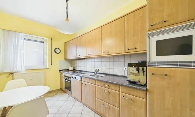 Недвижимость Apartment 2 bedrooms for sale in Esch-sur-Alzette: 6
