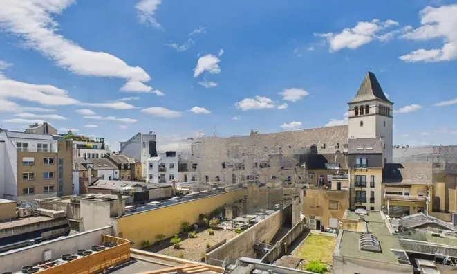 Недвижимость Apartment 3 bedrooms for sale in Luxembourg-Centre ville: 1