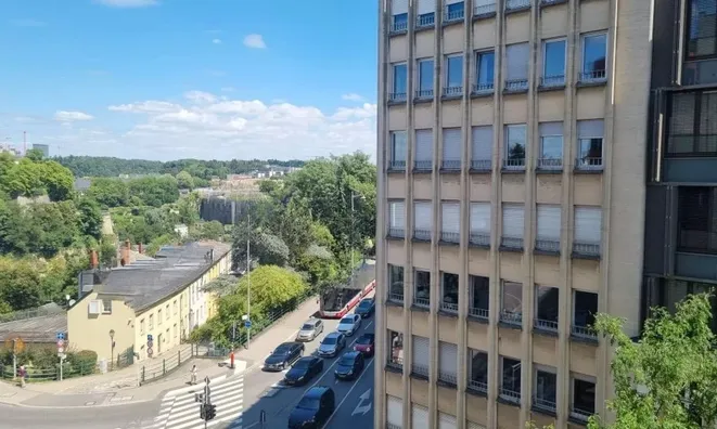 Недвижимость Apartment 3 bedrooms for sale in Luxembourg-Centre ville: 3