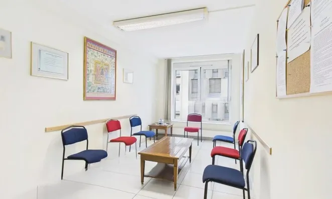 Недвижимость Apartment 3 bedrooms for sale in Luxembourg-Centre ville: 5