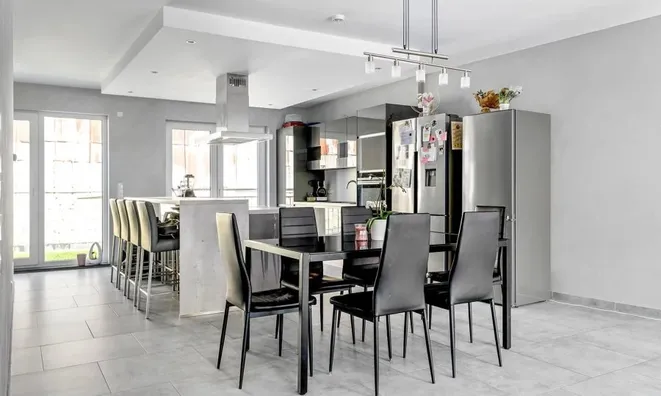 Недвижимость Semi-detached house 3 bedrooms for sale in Mersch: 4
