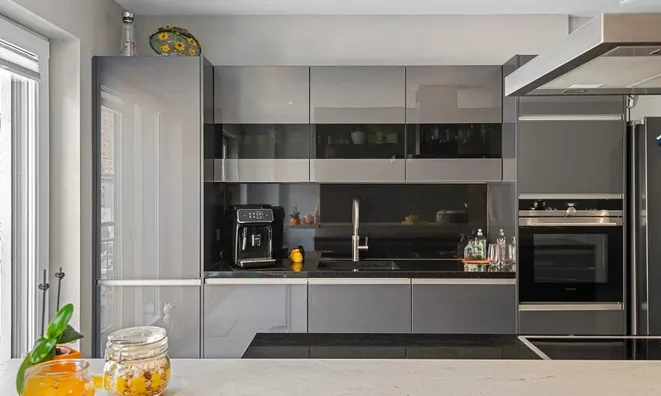 Недвижимость Semi-detached house 3 bedrooms for sale in Mersch: 5