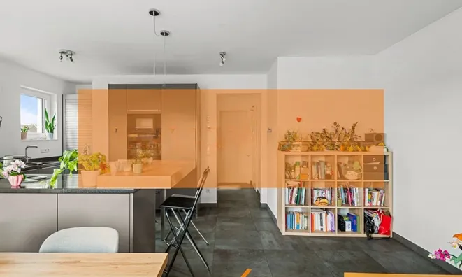 Недвижимость Apartment 2 bedrooms for sale in Bertrange: 1