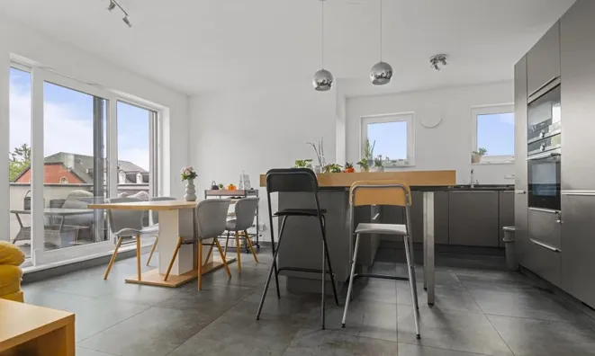Недвижимость Apartment 2 bedrooms for sale in Bertrange: 2