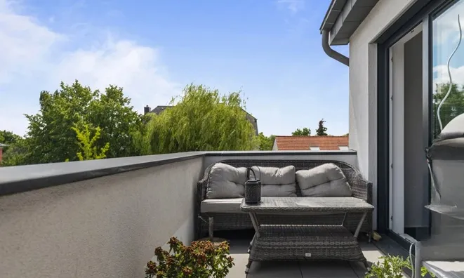 Недвижимость Apartment 2 bedrooms for sale in Bertrange: 6