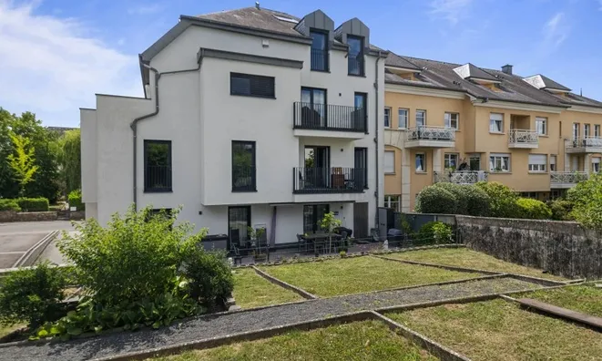 Недвижимость Apartment 2 bedrooms for sale in Bertrange: 7