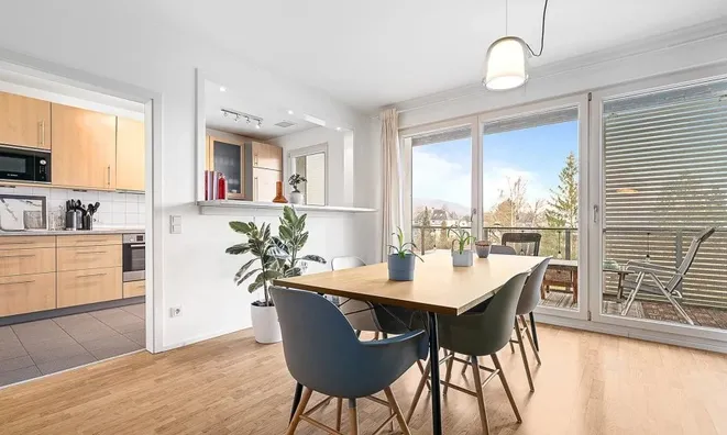 Недвижимость Apartment 2 bedrooms for sale in Helmsange: 4