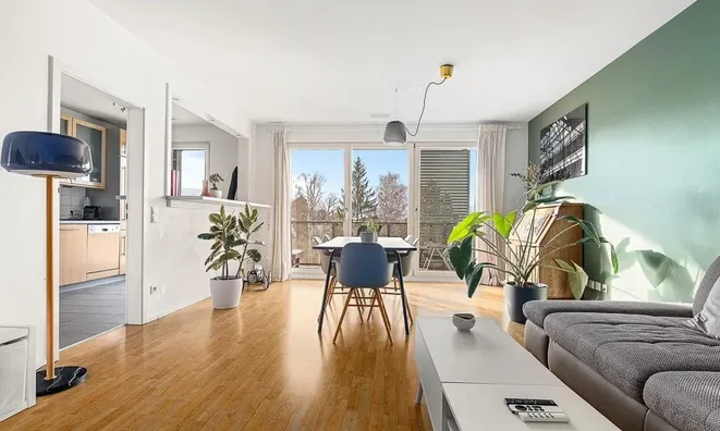 Недвижимость Apartment 2 bedrooms for sale in Helmsange: 5
