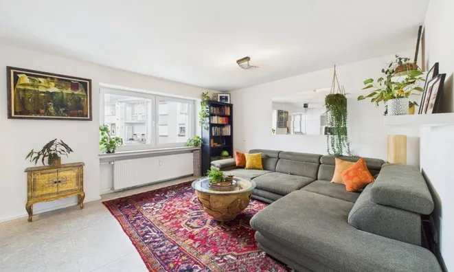 Недвижимость Apartment 2 bedrooms for sale in Luxembourg-Merl: 2