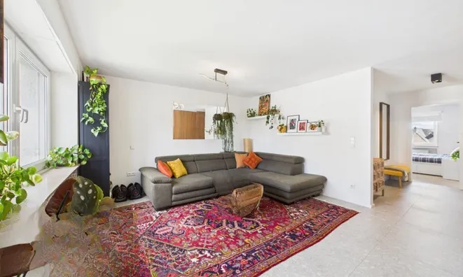 Недвижимость Apartment 2 bedrooms for sale in Luxembourg-Merl: 3