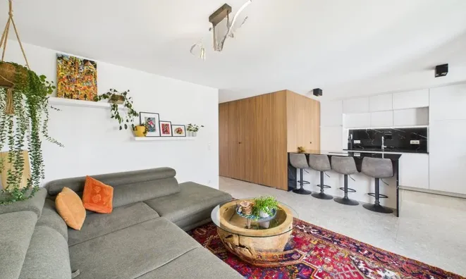 Недвижимость Apartment 2 bedrooms for sale in Luxembourg-Merl: 4