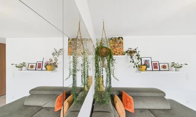 Недвижимость Apartment 2 bedrooms for sale in Luxembourg-Merl: 5