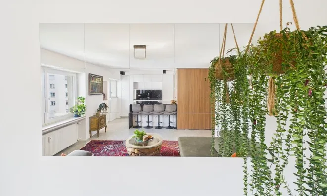 Недвижимость Apartment 2 bedrooms for sale in Luxembourg-Merl: 6